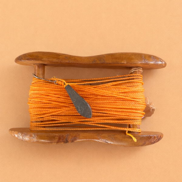 Old crab line - SOLD 23.4.26