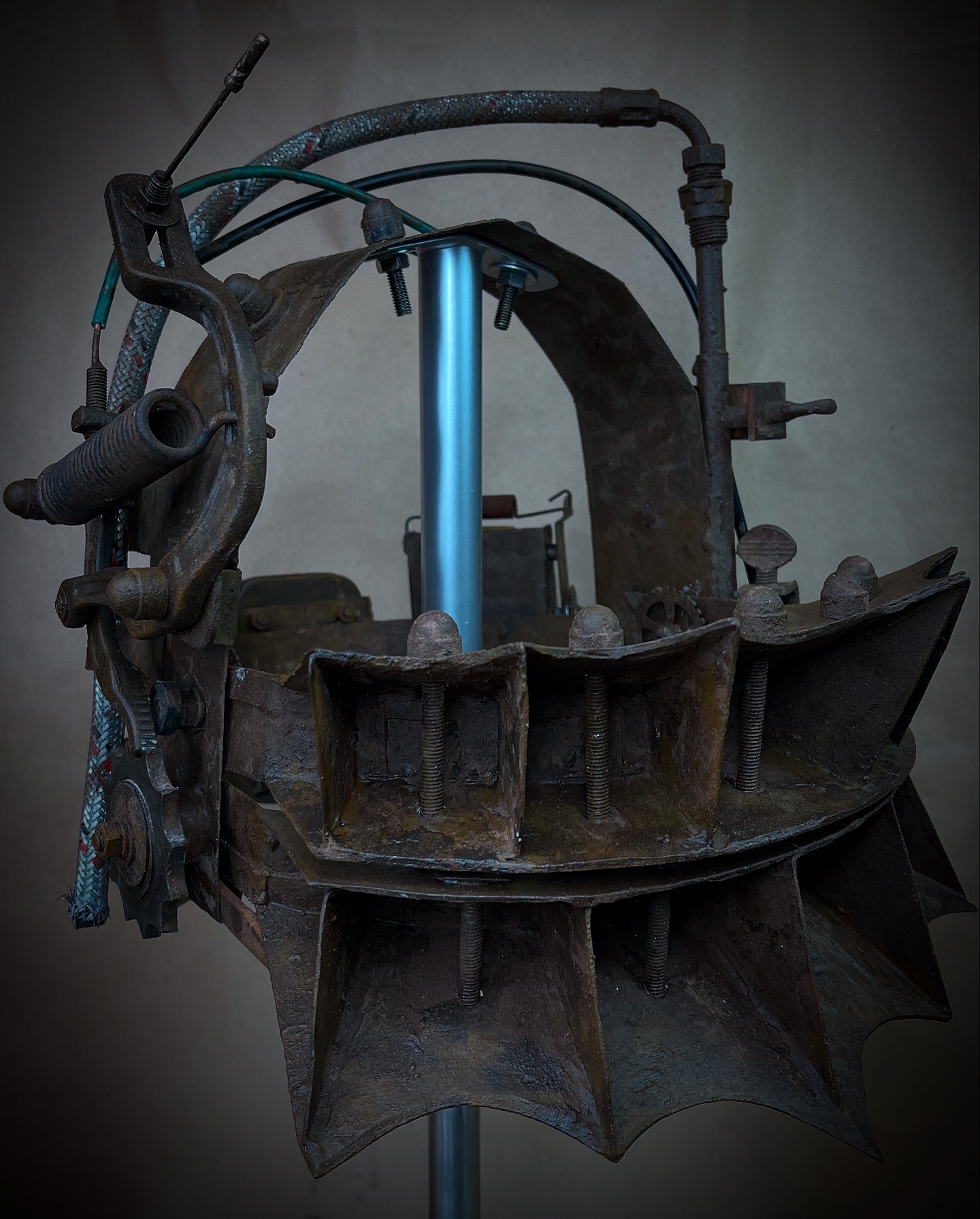 Reverse bear trap (replica) - Image 7
