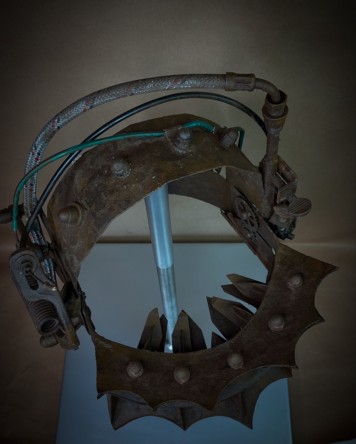 Reverse bear trap (replica) - Image 5