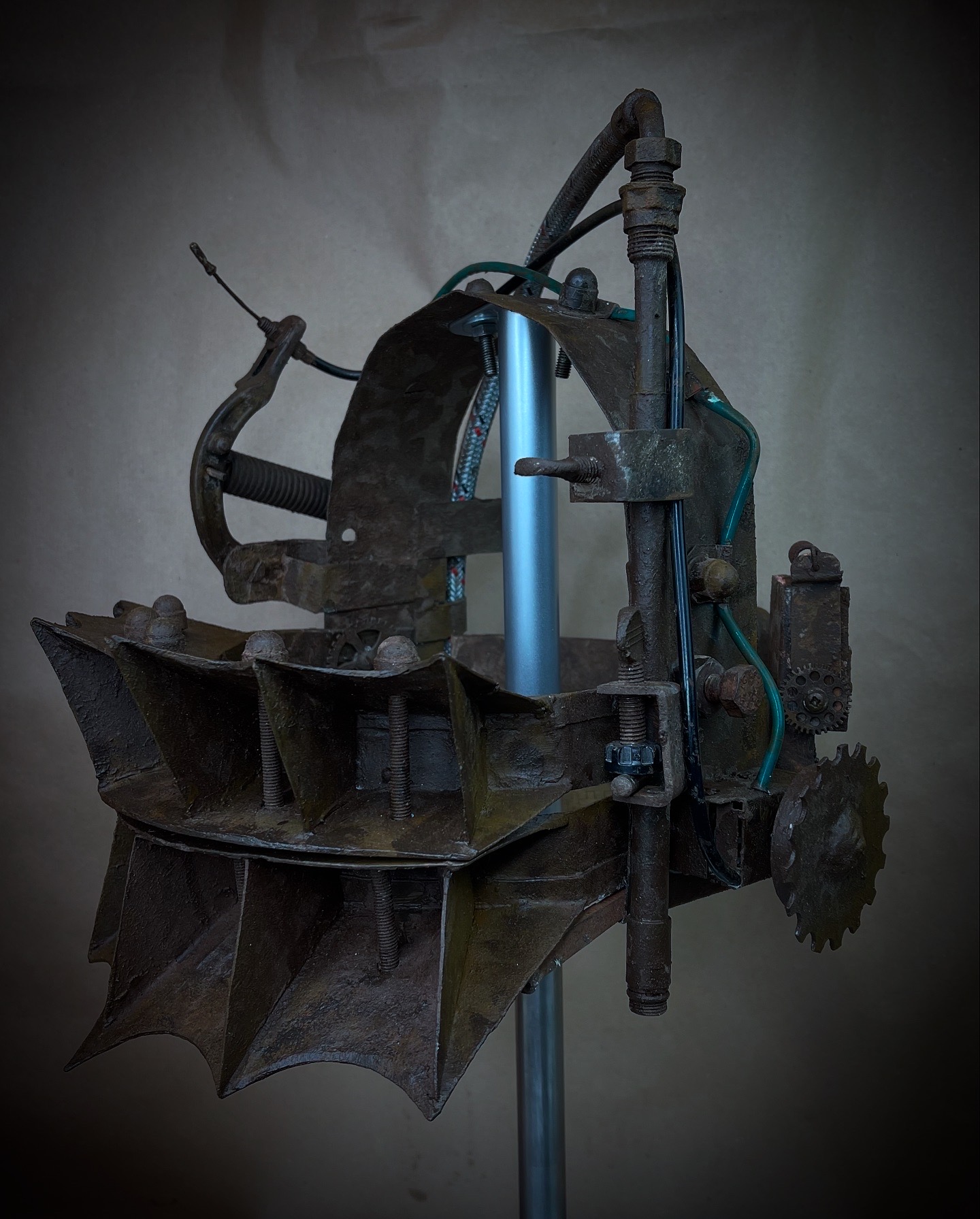 Reverse bear trap (replica) - Image 3