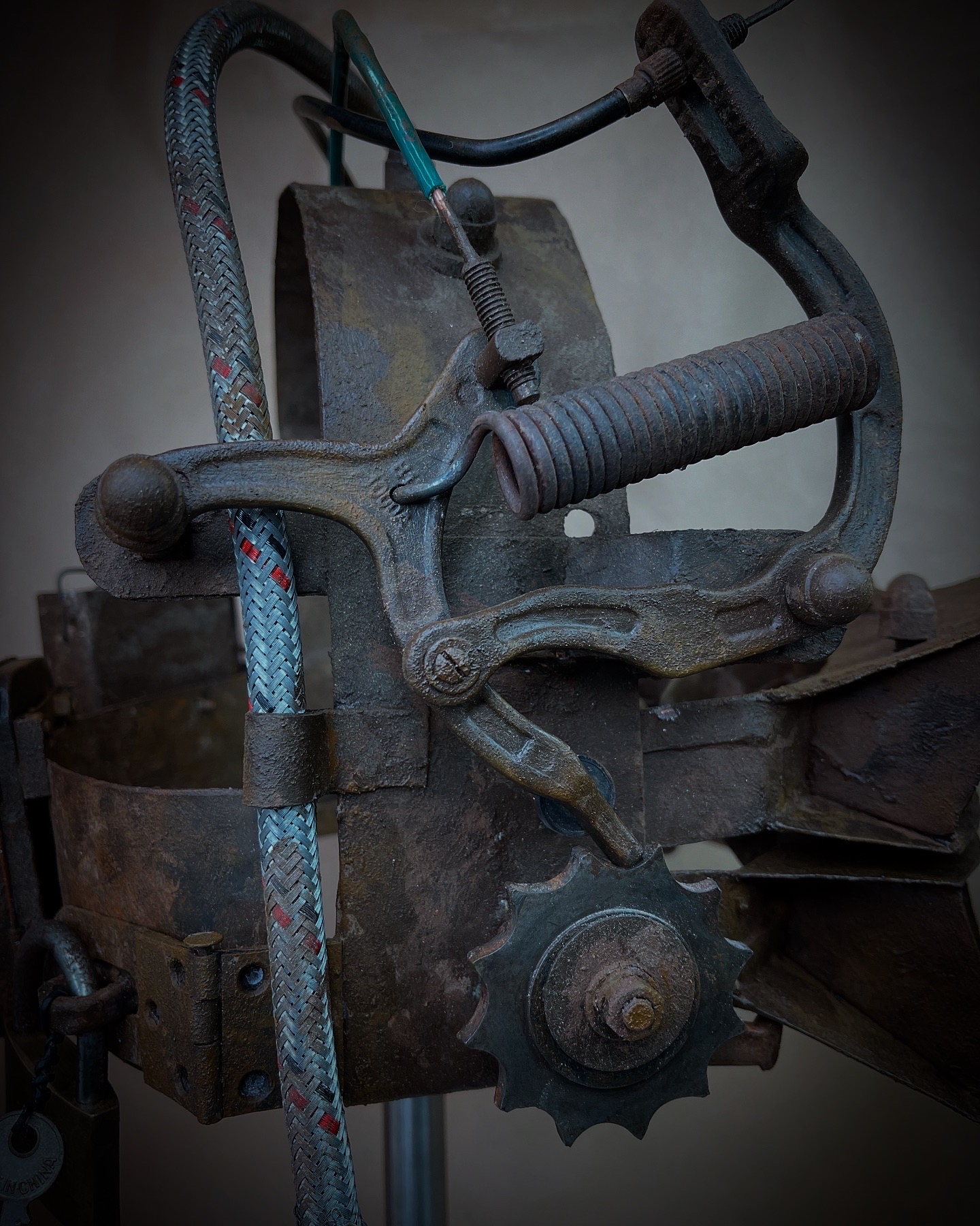 Reverse bear trap (replica) - Image 2