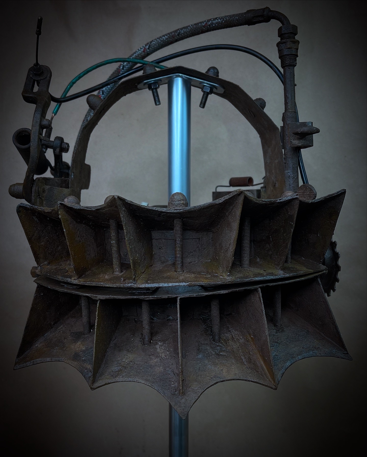 Reverse bear trap (replica) - Image 4