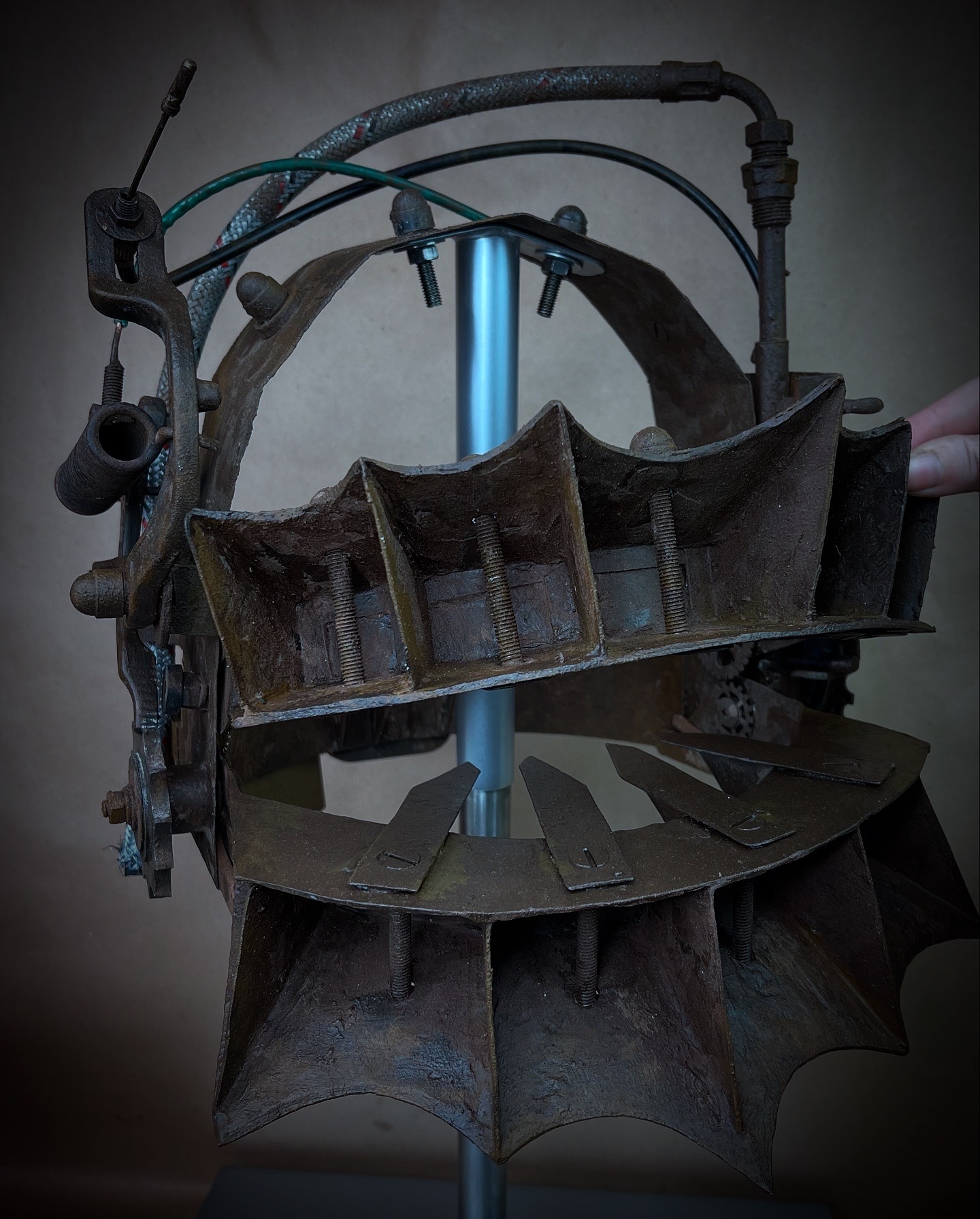Reverse bear trap (replica) - Image 6