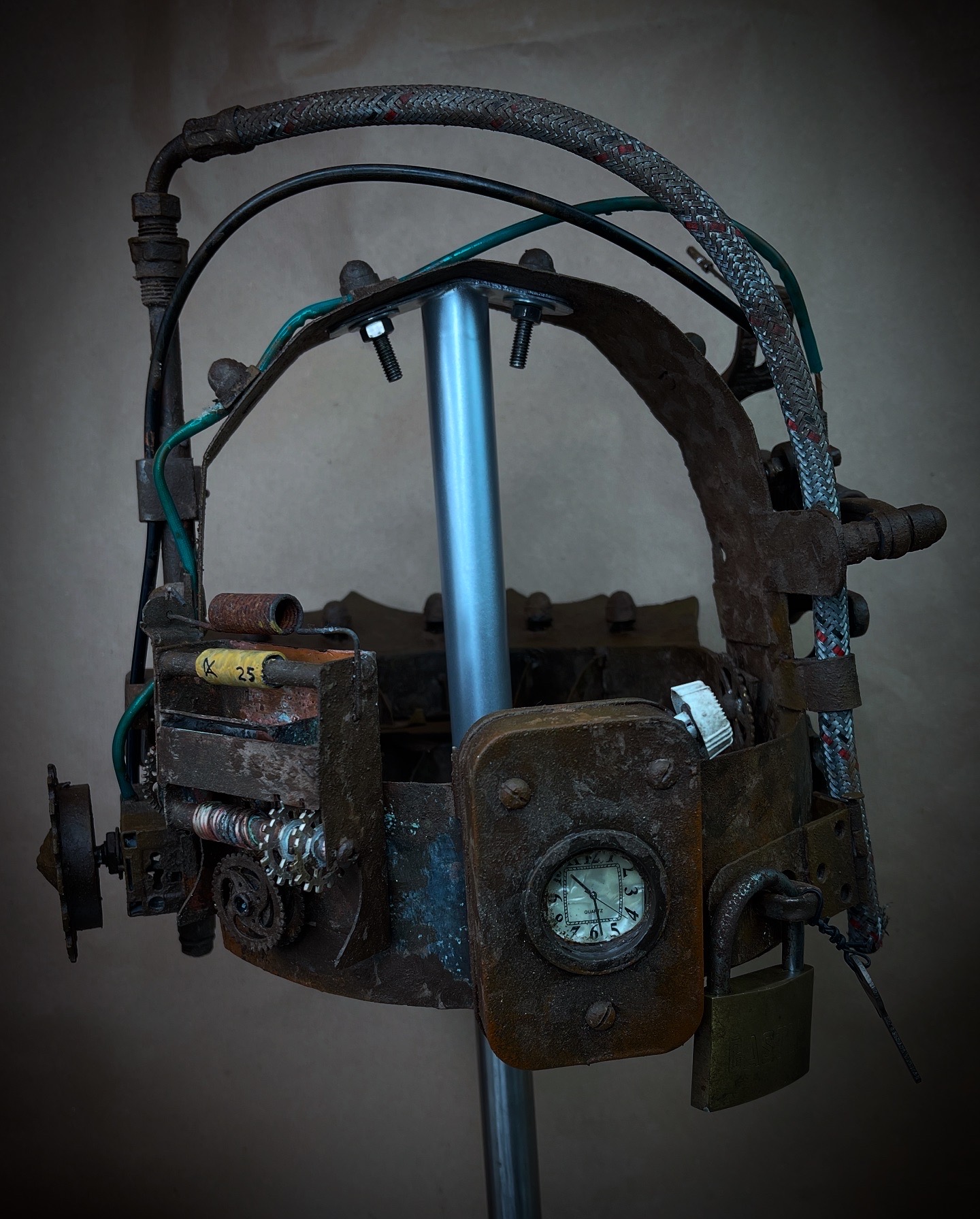 Reverse bear trap (replica) - Image 8