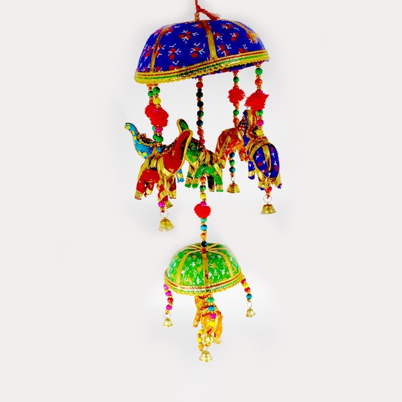 Elephant Hanging Canopy