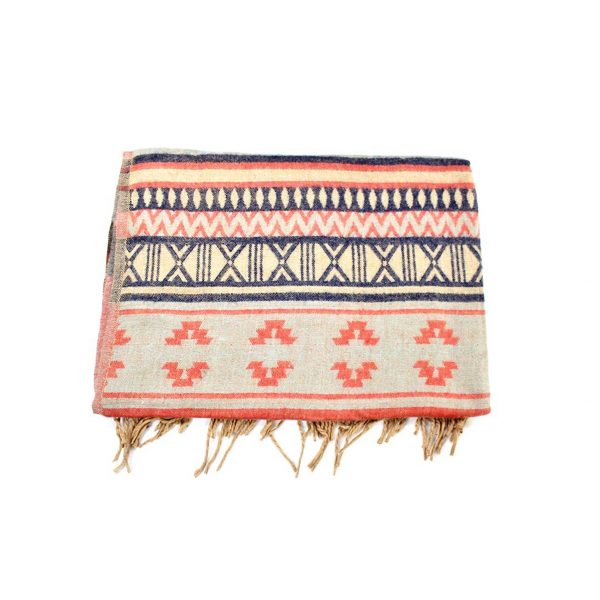 Natures Essence Shawl / Blanket