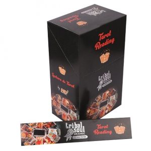 Tribal Soul Tarot Reading Incense – 15gms