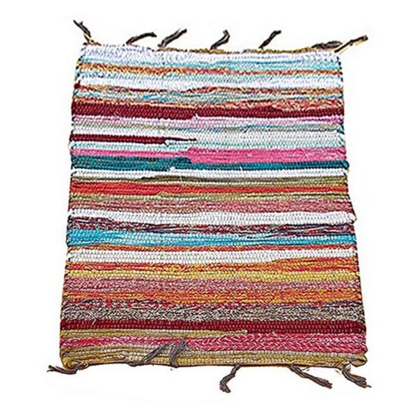 Handmade Dari Rug – Durable, Stylish, and Eco-Friendly