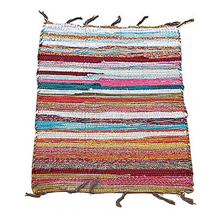 Handmade Dari Rug – Durable, Stylish, and Eco-Friendly