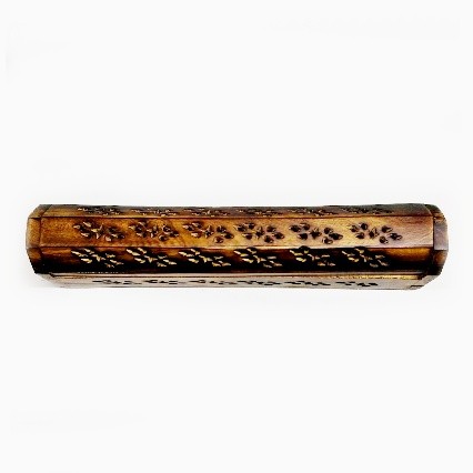 Incense Smoke Box
