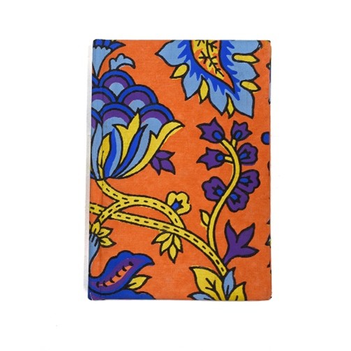 Small Handmade Notebook 6″ x 4″