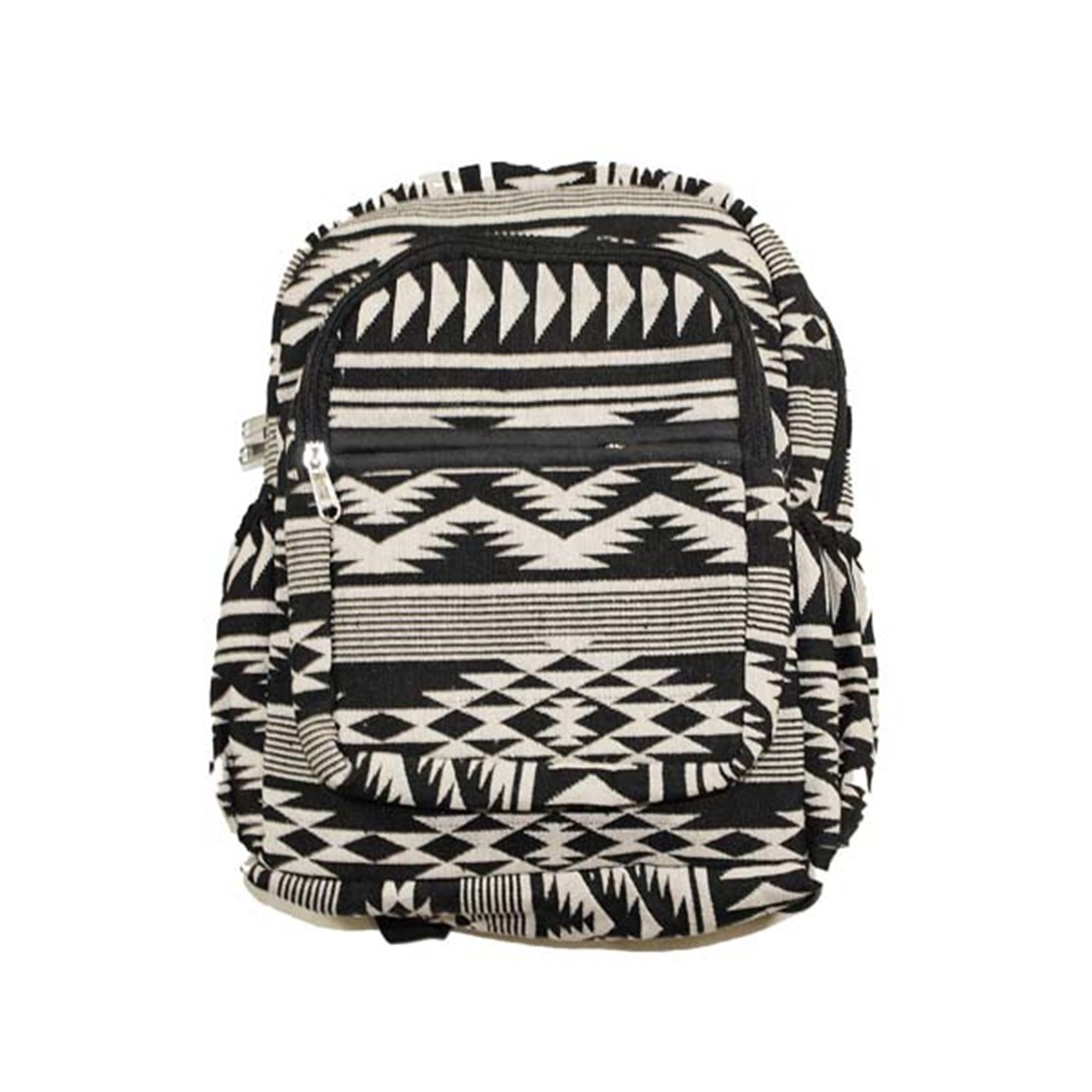 Rucksack Aztec