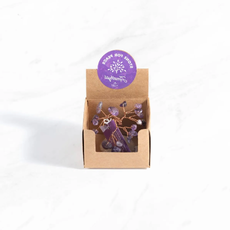 Gem Trees - Singles - Amethyst - Image 3