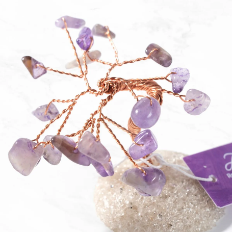 Gem Trees - Singles - Amethyst