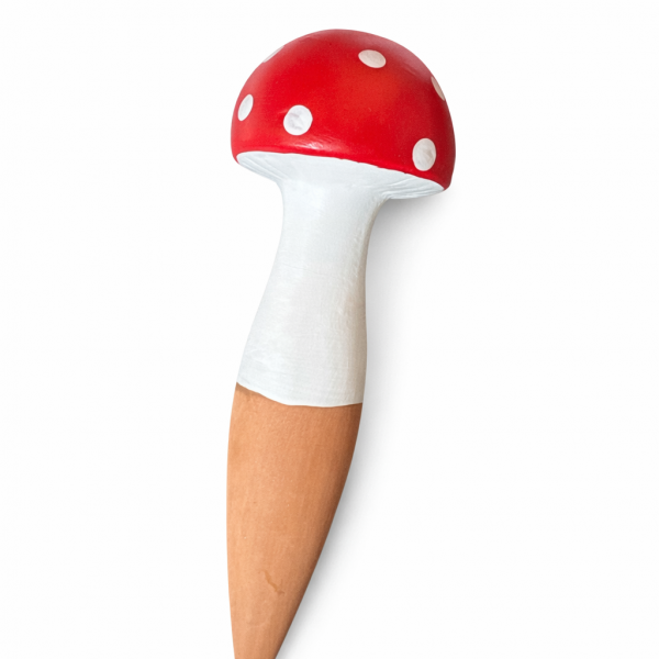 Mushroom Shaped Watering Spike